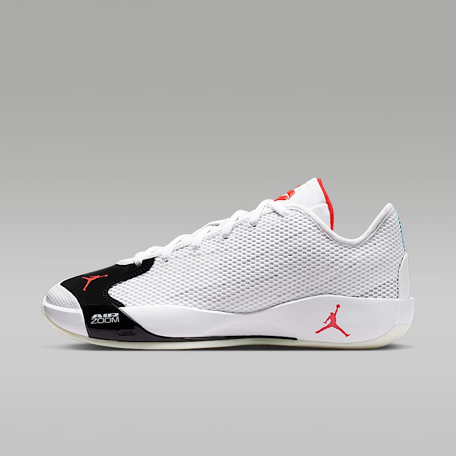 Jordanブランドからバスケットボールシューズ「ルカ2」が登場